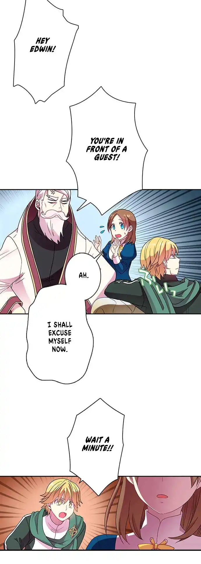 King's Concubine Chapter 16 8